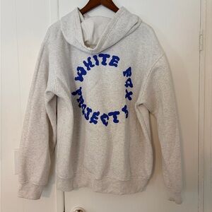 White Fox Boutique Set